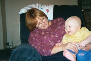 200302 with Aunt Becky