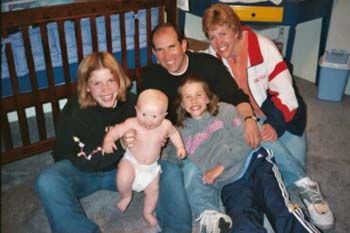 200305 with the Vander maus gang